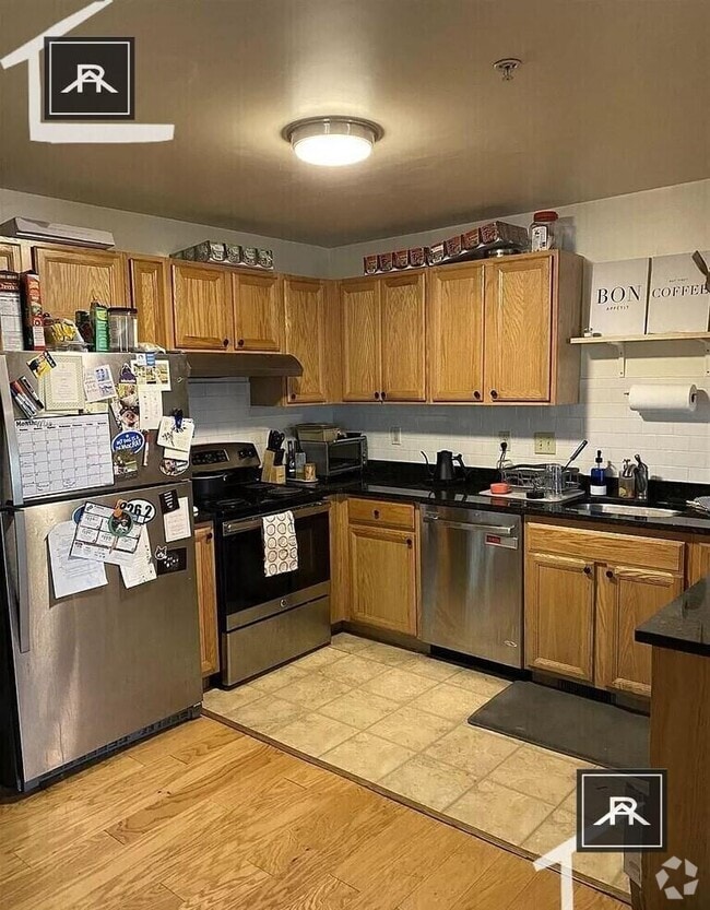 Building Photo - 5 bedroom in Allston MA 02134 Rental