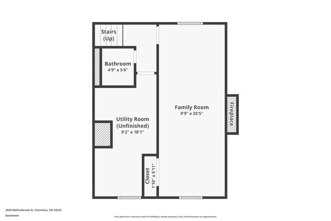 Photo - 2656 Mellowbrook St