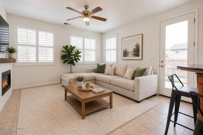 Photo - Beautiful 3 Bed 2 Bath in 89436 - AVAILABLE NOW!