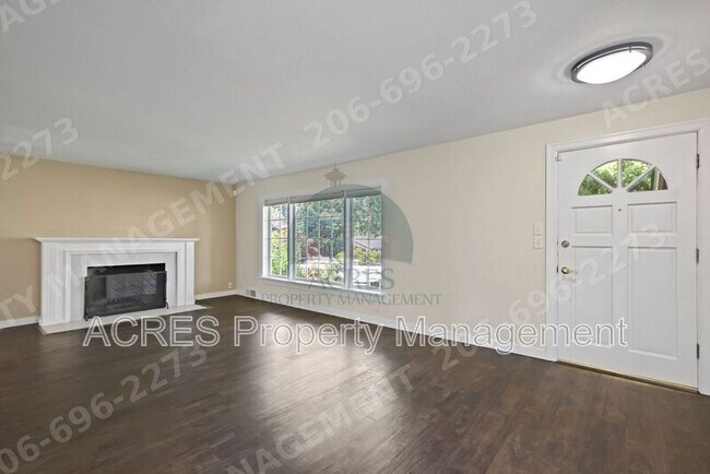 Photo - 15446 21st Ave SW