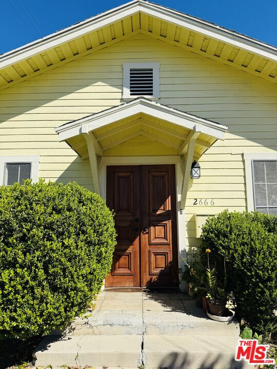 Photo - 2666 Cimarron St