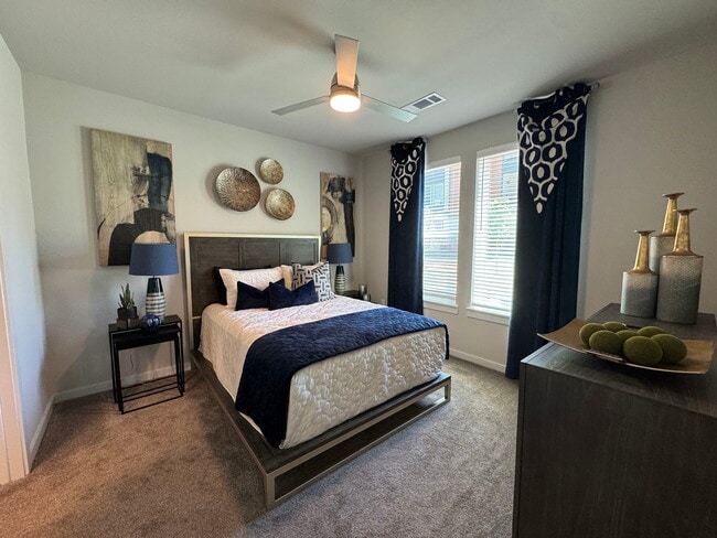 Photo - 6301 Azle Ave Unit 1208
