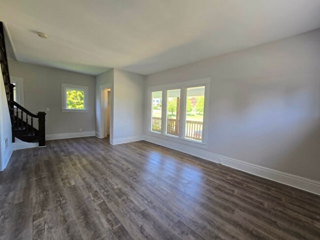 Photo - Aberdeen - updated 3 bedroom, 1.5 bath home for RENT!