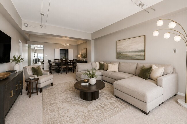 Photo - 175 E Delaware Pl Unit 5501