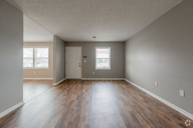 Building Photo - Gorgeous 3 bedroom unit! Rental