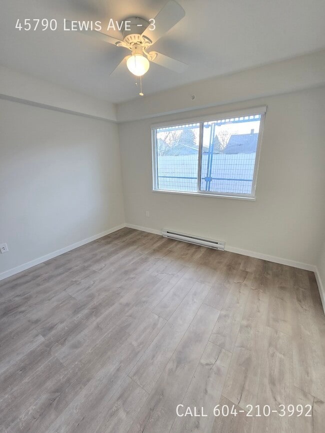 Photo - Brand New Unit in Chilliwack Unité 3