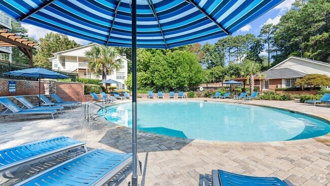 Building Photo - Cortland Woodlands Rental