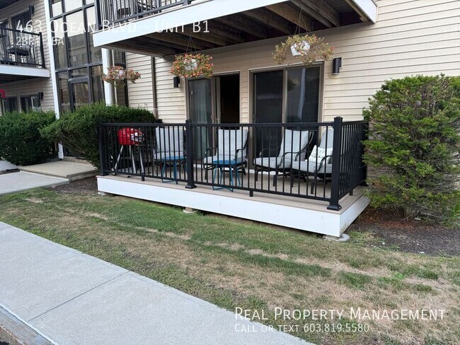 Photo - 463 Ocean Blvd Unit B1