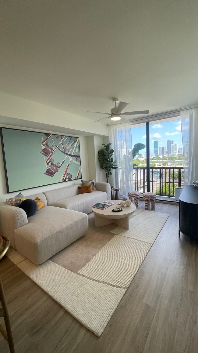 Photo - 36 NW 32nd St Unit A10