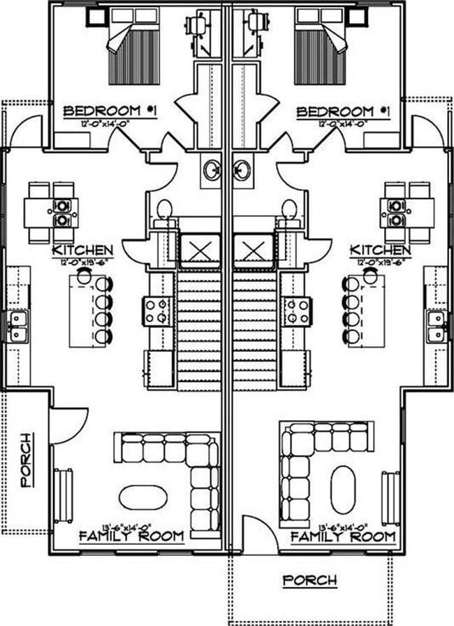 Photo - Northern Village