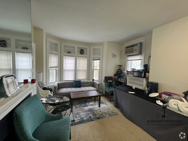 Building Photo - 1219 Beacon St Unit 1223-211 Rental