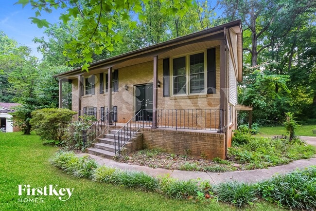 Photo - 9208 Thayer Rd