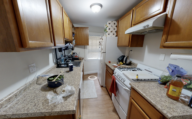Photo - 40 Gibson St Condo Unit 5C