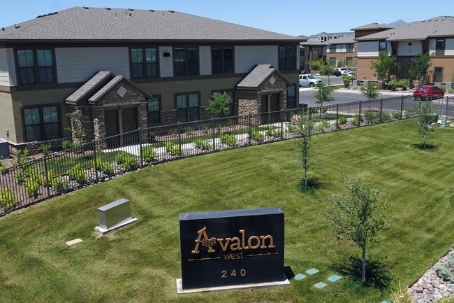 Avalon West
