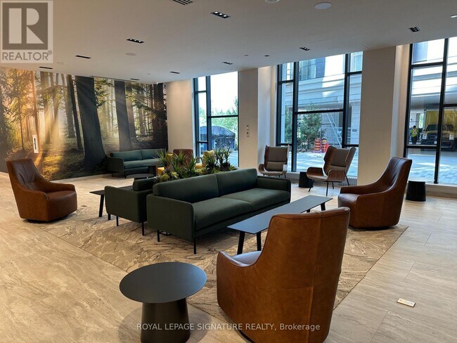 Photo - 2485 Eglinton Ave W Unité 1123