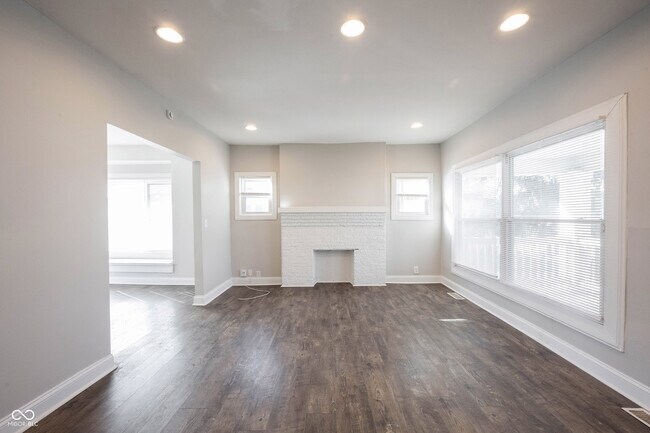 Photo - 3117 N Park Ave