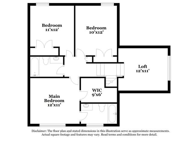 Photo - 11240 Northwoods Forest Dr