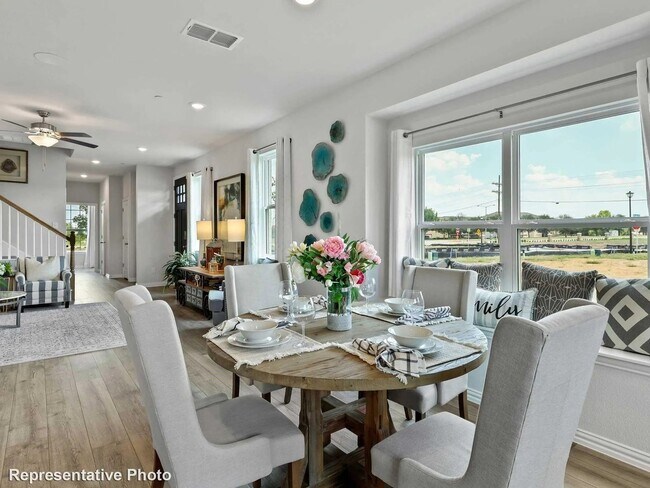 Photo - Spacious 4BR Townhome in Lewisville