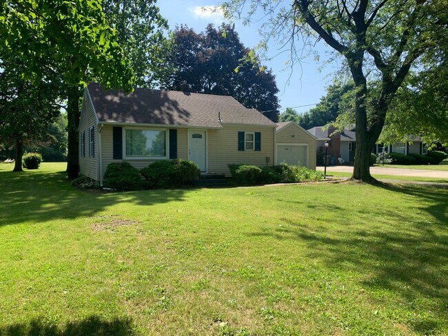 One Bedroom One Bath Ranch in Berrien Springs - One Bedroom One Bath Ranch in Berrien Springs House