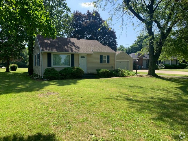 Building Photo - One Bedroom One Bath Ranch in Berrien Springs Rental