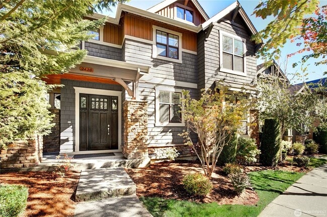 Building Photo - 3Bd/2.75Ba Issaquah Home