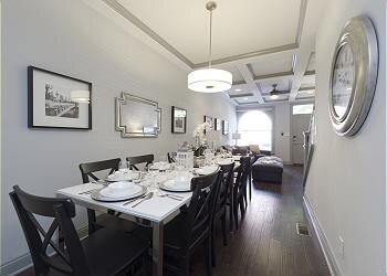 Charm City Suites - Charm City Suites