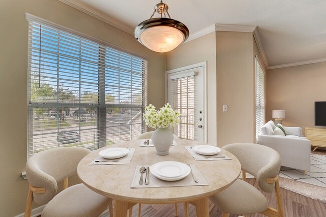 Photo - 3101 Place Apartments