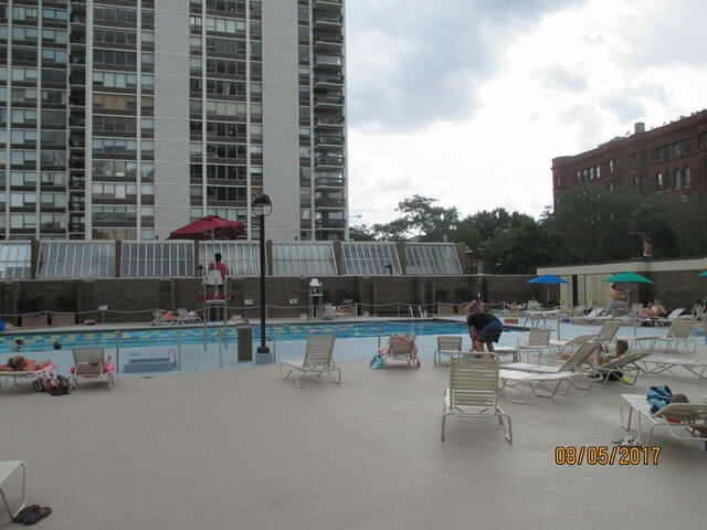 Photo - Gold Coast/Old Town Jr. 1 bedroom Available In July Unit 1405