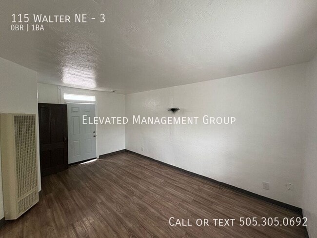 Photo - 115 Walter St NE Unit 3