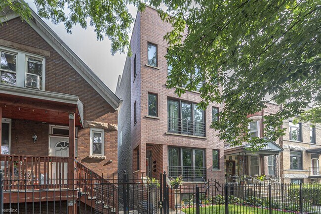 Photo - 2 br, 2 bath Condo - 2616 W Rice St