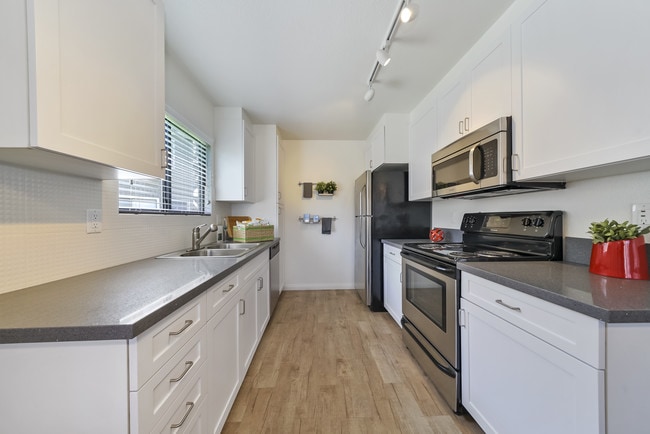 Photo - The Village at South Coast