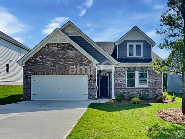 Building Photo - 678 Alcovy Mill Park Rental