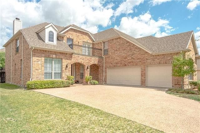 Photo - 15678 Fox Meadow Ln House