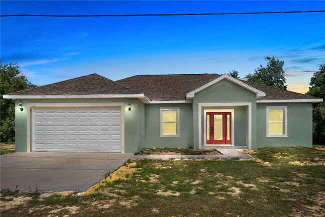Building Photo - 12411 SE 106th Ct Rental