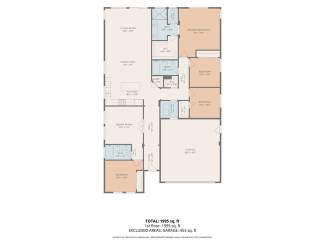 Photo - 1587 Manzanita Way