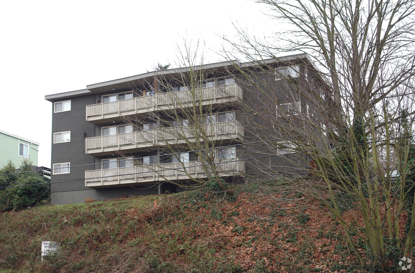 Photo - Twenty 15 Apartment Homes