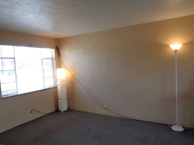 Living room - 1927 S Elati St Unit 1927