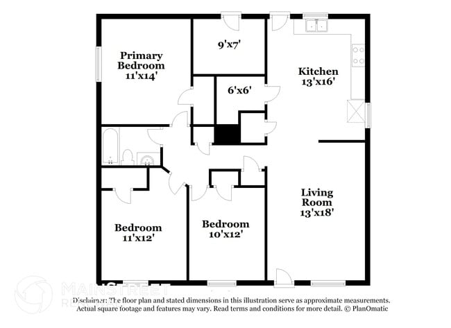 Photo - 1338 25th Ave