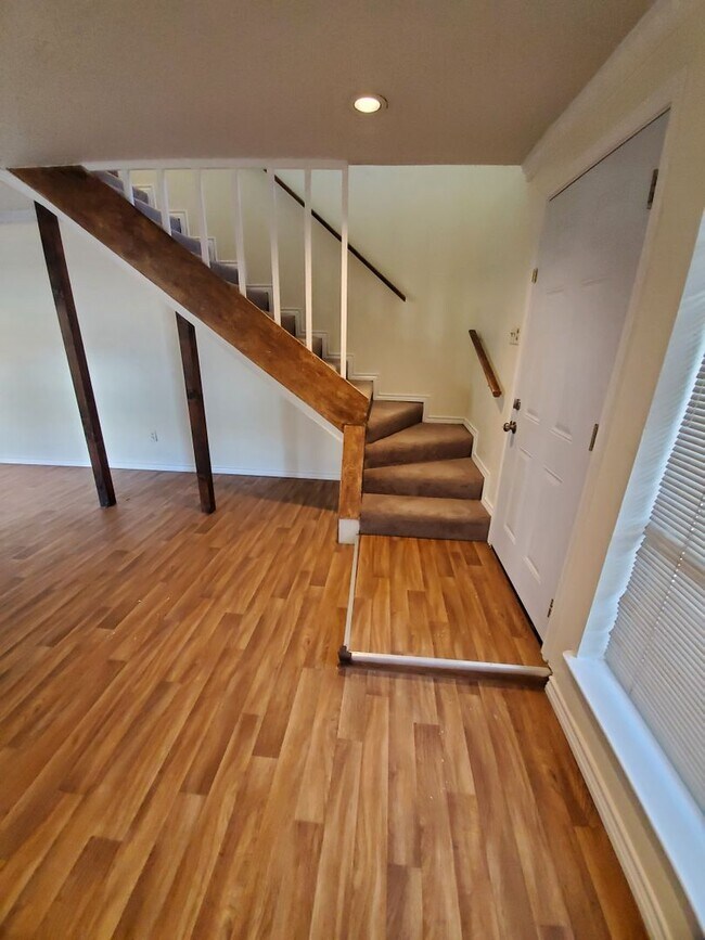 Photo - Ready to move in.....