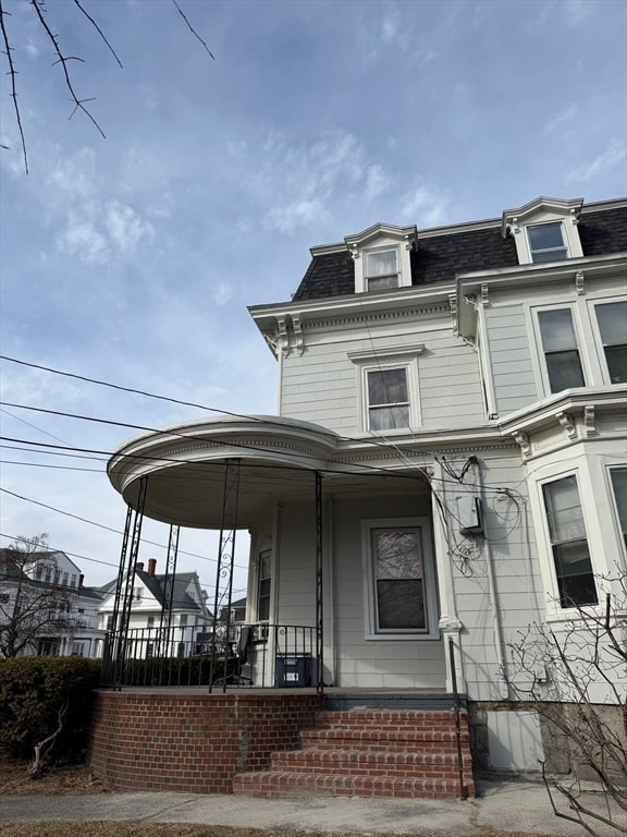 Photo - 229 Jackson St Unit 2nd Fl Rear