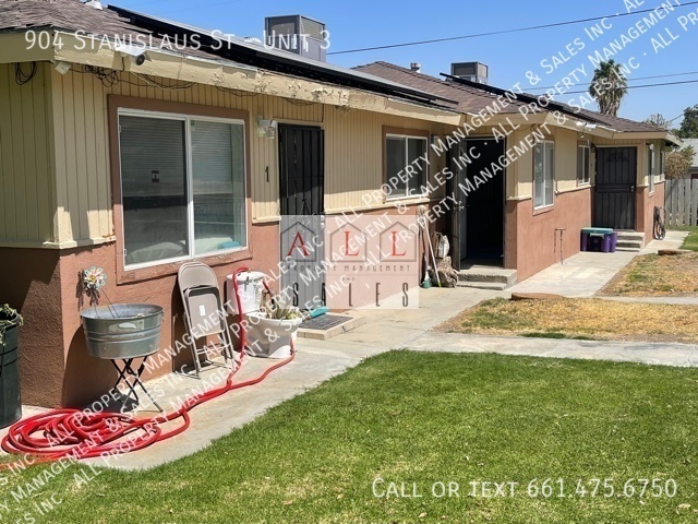Photo - 904 Stanislaus St Casa