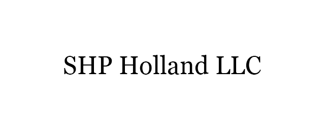 SHP Holland LLC