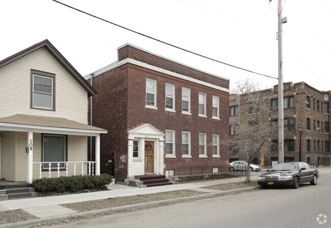 Photo - The Ellington