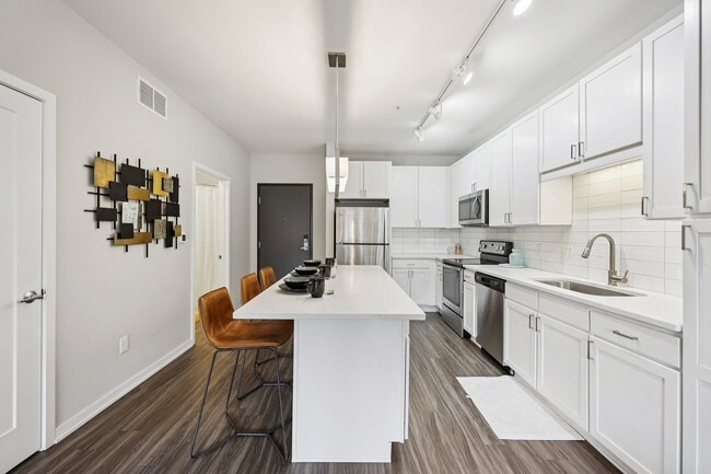Photo - Oxbo Urban Rentals