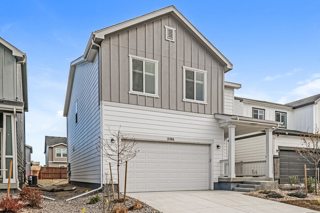 Photo - 2186 Flower Blossom Ave