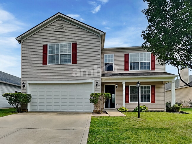 Building Photo - 12711 Buck Run Dr