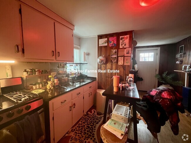 Building Photo - 57 Atherton St Unit 58 Ath 1 Rental