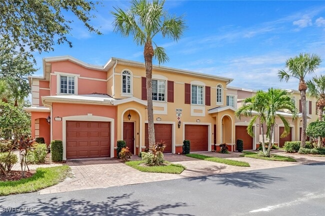 Building Photo - 20281 Estero Gardens Cir Unit 201 Rental