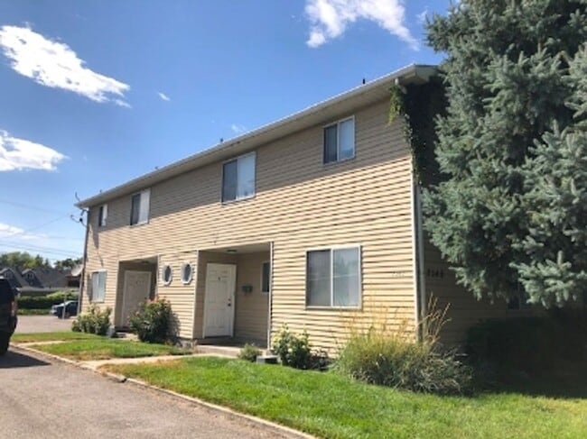 Building Photo - 2342 S 600 E Unit A