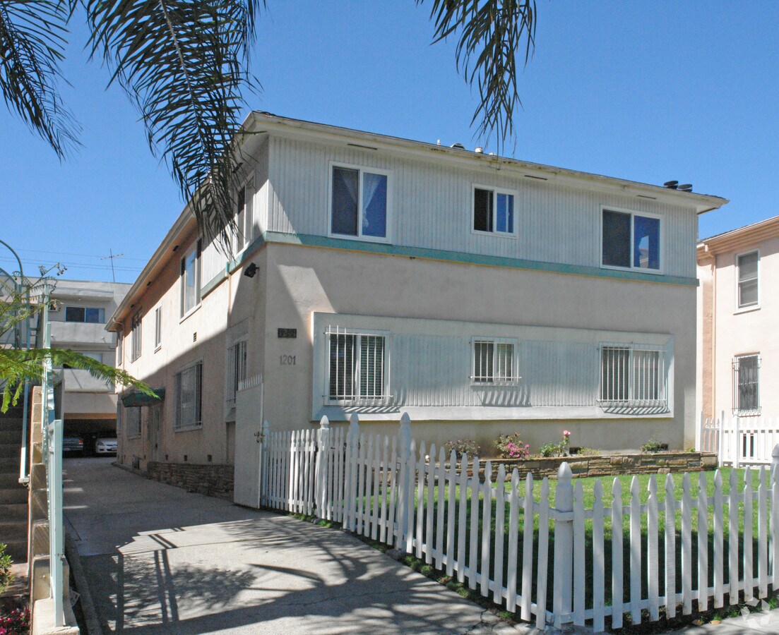 Photo - 1201 S Shenandoah St